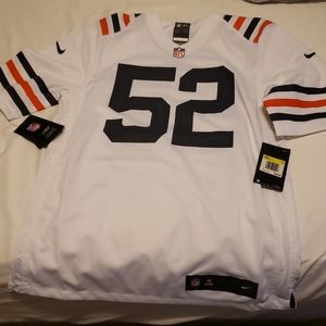 Chicago bears jersey